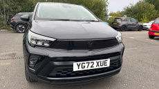 Vauxhall Crossland 1.2 Turbo GS Line 5dr Petrol Hatchback